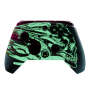 Manette Filaire Xbox Série X/S & PC PDP - Android Dreams REMATCH GLOW (Brille dans le noir) - 049-023-ADDM