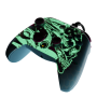 Manette Filaire Xbox Série X/S & PC PDP - Android Dreams REMATCH GLOW (Brille dans le noir) - 049-023-ADDM
