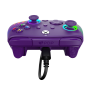 Manette Filaire Xbox Série X/S & PC PDP - Afterglow Wave Inclus 1 mois Game Pass 049-024-PR - Violet