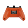 Xbox Series X/S & PC PDP Wired Controller - ATOMIC 049-012-GO - Black