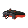 Xbox Series X/S & PC PDP Wired Controller - ATOMIC 049-012-GO - Black