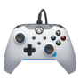 Xbox Series X/S & PC PDP Wired Controller - ION 049-012-WB - White