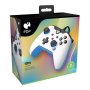 Manette Filaire Xbox Série X/S & PC PDP - ION 049-012-WB - Blanc