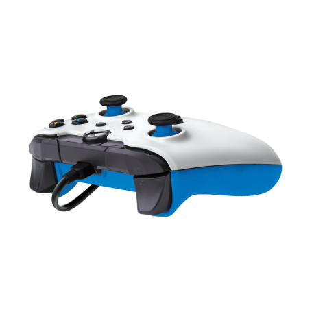 Manette Filaire Xbox Série X/S & PC PDP - ION 049-012-WB - Blanc