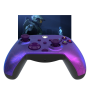Manette Filaire Xbox Série X/S & PC PDP - REMATCH 049-023-PF - Violet Dégradé