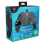 Xbox Series X/S & PC PDP Advanced Wired Controller - REMATCH GLOW 049-023-TTST