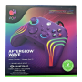 Xbox Series X/S & PC PDP Wired Controller - Afterglow Wave Includes 1 Month Game Pass 049-024-PR - Purple