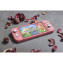 Console Switch Lite Nintendo Corail (Japan Socket)