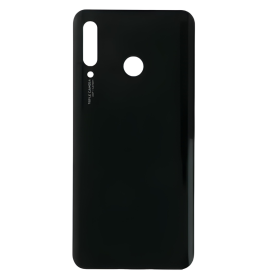Huawei P30 Lite Rear Window Replacement Grade A Original Part No Black Lens Surround