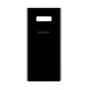 Samsung Galaxy Note 9 Rear Window without Contour Lens Black (Original Disassembled) - Grade A