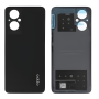 Buy Rear Window Oppo Reno 7 5G Black Wandering Grade AB Original Disassembled Replacement