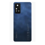 Vitre Arrière Xiaomi Redmi Note 11 Pro Bleu Originale - Haute Qualité Grade A - Remplacement Facile