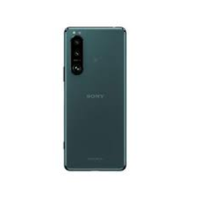 Buy Rear Window for Sony Xperia 5 II Green Original Disassembled Grade AB Online