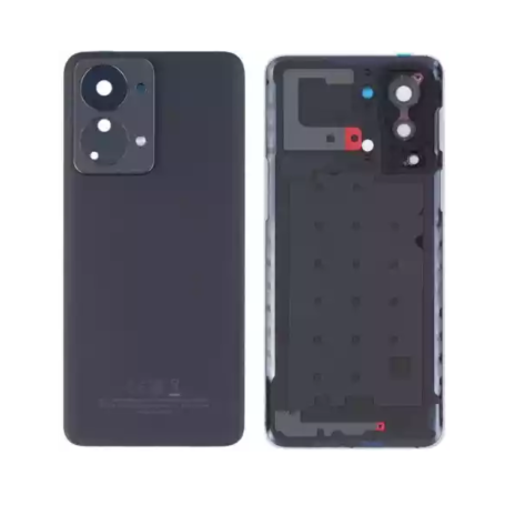 One Plus 2T 5G Rear Window Black Original Disassembled Grade A Replacement Part