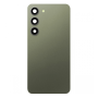 Rear Window Samsung Galaxy S23 5G Green Original Disassembled Grade A Replacement