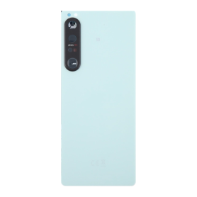 Buy Original Rear Window Sony Xperia 1 IV White Grade A - High-Quality Replacement