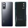 Vitre Arrière Vivo Y72 5G Noir Originale - Remplacement de Grade A de Qualité Premium