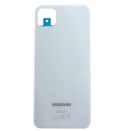 Grade A Original Samsung Galaxy A22 5G Rear Window Lens White Without Border Replacement