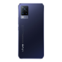 Achetez Vitre Arrière Vivo V21 5G Bleu Original Démontée - Grade AB | Qualité Supérieure