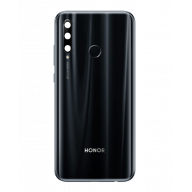 HUAWEI Honor 20 Lite Black Back Cover Original Grade A - Premium Replacement Part