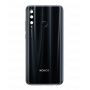 HUAWEI Honor 20 Lite Black Back Cover Original Grade A - Premium Replacement Part