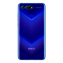 HUAWEI Honor View 20 Original Blue Back Cover Grade A - Premium Replacement Accessory