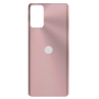 Buy Motorola Moto G42 5G Rear Glass Frame Pink Original Disassembled Grade B Online