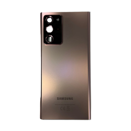 Buy Original Rear Glass for Samsung Galaxy Z Fold 3 5G F926B Pink Grade A Disassembled