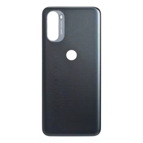 Vitre Arrière Motorola Moto G31 Gris (Original Démonté) - Grade AB
