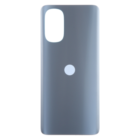 Buy Motorola Moto G62 5G Rear Glass Gray Original Grade A Replacement