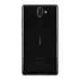 Nokia 8 Sirocco Black Back Cover Original Disassembled Grade AB | Premium Replacement