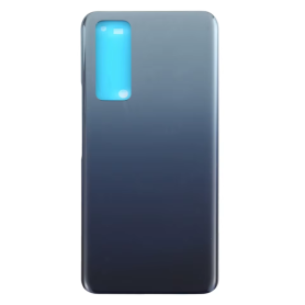 Buy Vivo Y50T Rear Glass Black Original Grade AB Replacement Back Panel
