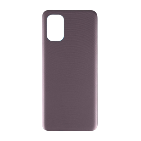 Nokia G21 Purple Back Cover Original Disassembled Grade A – No Lens