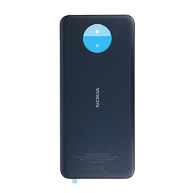 Nokia G20 Back Cover Blue Without Lens Original Disassembled Grade A - Premium Replacement Part