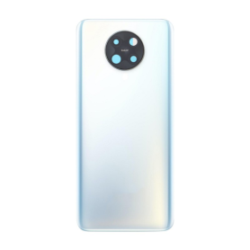 Buy Xiaomi Poco F2 Pro Back Glass Phantom White Grade A Original Replacement