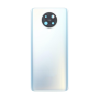 Buy Xiaomi Poco F2 Pro Back Glass Phantom White Grade A Original Replacement