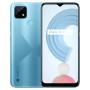 Realme C21 64GB Blue - Grade A with Box and Accessories