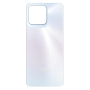 Buy Huawei Honor X8 Rear Glass Titanium Silver Original Grade AB - Replacement Parts