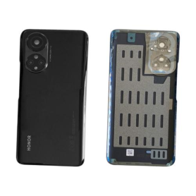 Huawei Honor X7 Black Rear Glass Original Disassembled Grade AB Replacement Part