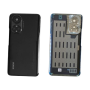 Huawei Honor X7 Black Rear Glass Original Disassembled Grade AB Replacement Part