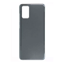 Vitre Arrière Samsung Galaxy S20 Gris Originale - Remplacement Idéal pour G985F/G986B 4G/5G - Grade A