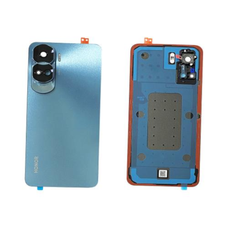 Honor 90 Lite CRT-NX1 Back Glass Cyan Lake (Original Disassembled) - Grade A