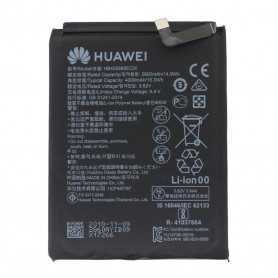Battery HB576675EEW for Huawei Mate 40 Pro - High Quality Replacement & Long-lasting Power
