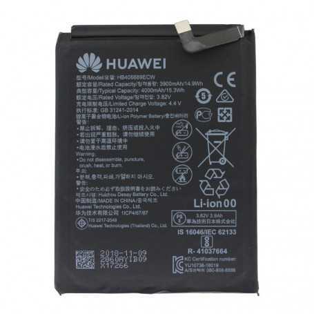 Batterie HB576675EEW Huawei Mate 40 Pro