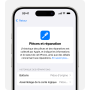 Battery iPhone 13 (OEM) Direct Installation - No Pop-up / Health 100%