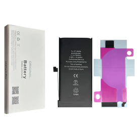 Battery iPhone 13 mini (OEM) Direct Installation - No Pop-up / Health 100%
