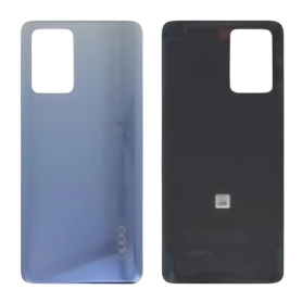 Buy Oppo A74 Rear Glass Midnight Blue Original Disassembled Grade AB Online