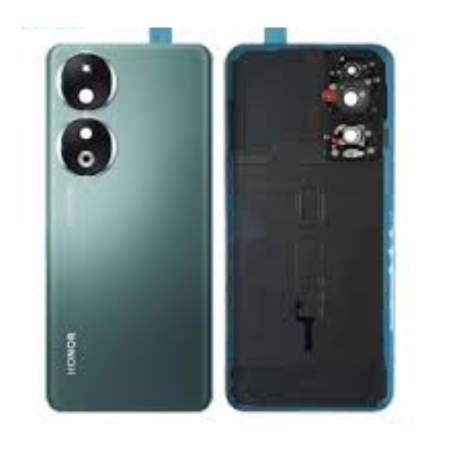 Vitre Arrière Huawei Honor 90 CRT-NX1(Sans Logo) - Vert - Grade A