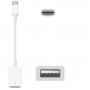 Adaptateur USB-C vers USB (Apple)