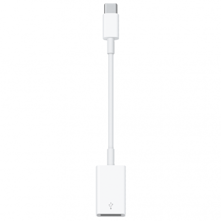 Adaptateur USB-C vers USB (Apple)
